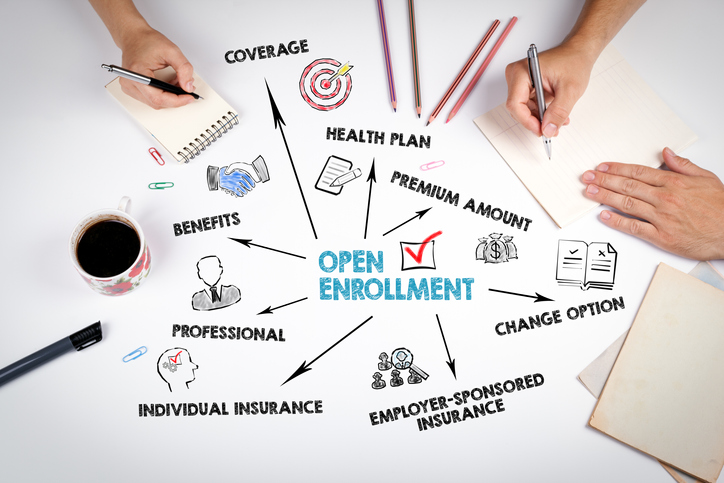 How to Change Your Health Insurance Plan Easily